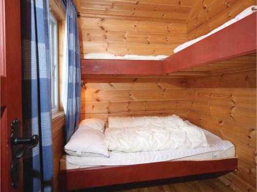 Four-Bedroom Holiday Home in Hovden in Hovden Four-Bedroom Holiday Home in Hovden in Hovden