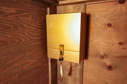 This photo about Shiretoko Hostel Hanare shared on HyHotel.com