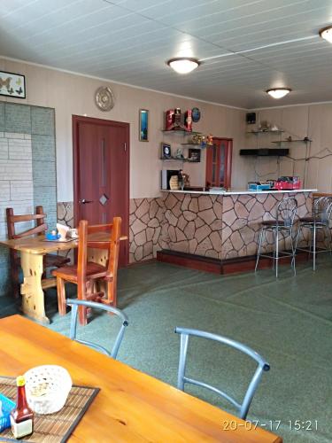 Chastnaya Usadba Stanitsa in Bolshoye Goloustnoye Chastnaya Usadba Stanitsa in Bolshoye Goloustnoye