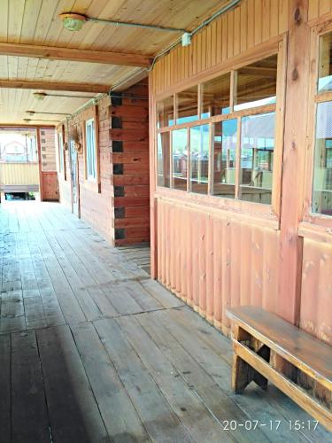 Chastnaya Usadba Stanitsa in Bolshoye Goloustnoye Chastnaya Usadba Stanitsa in Bolshoye Goloustnoye