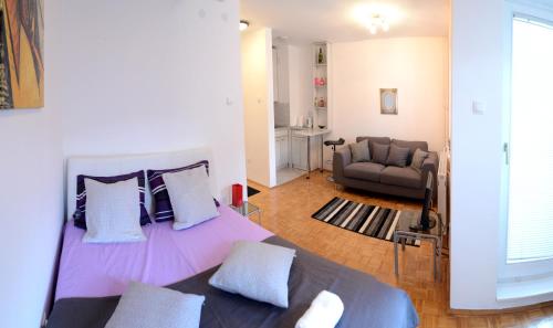 New Belgrade Arena Pretty apartment
New Belgrade Arena Pretty apartment