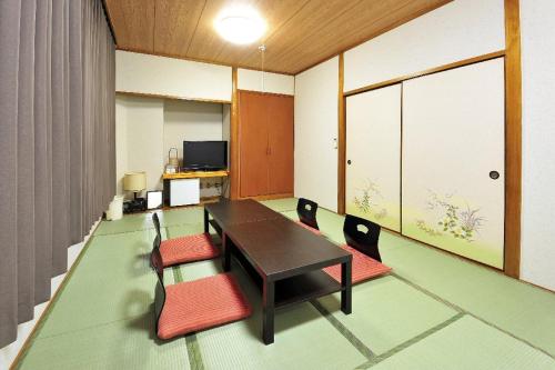 Hotel Saint Paul Nagasaki near Nagasaki Peace Park Hotel Saint Paul Nagasaki near Nagasaki Peace Park