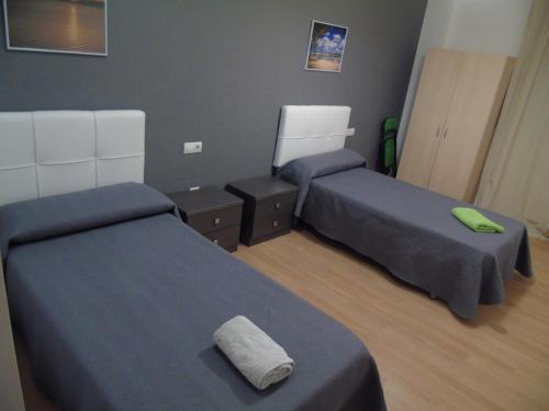 Hotel Apartamentos Mequedo