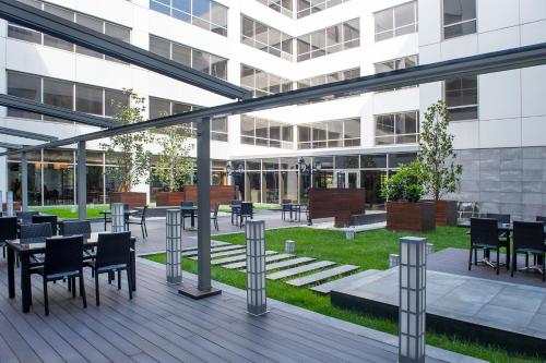 Garden, ISG Sabiha Gokcen Airport Hotel in Pendik Garden, ISG Sabiha Gokcen Airport Hotel in Pendik