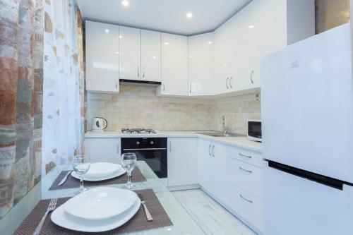 Apartment Roomer 8 in Minsk Apartment Roomer 8 in Minsk