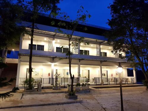 ザ キューブ リゾート5