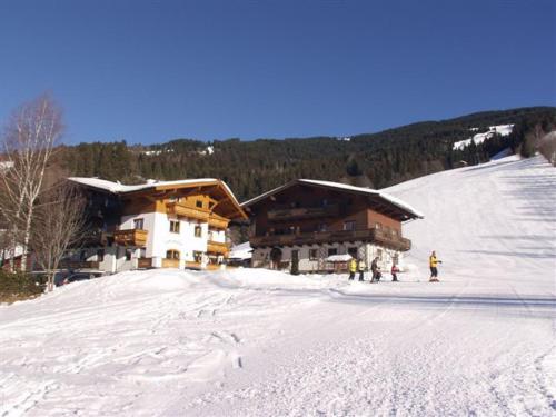 Hotel Ferienhaus Grubhof