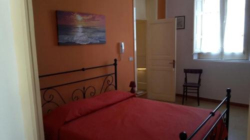 This photo about Appartamenti in Centro shared on HyHotel.com