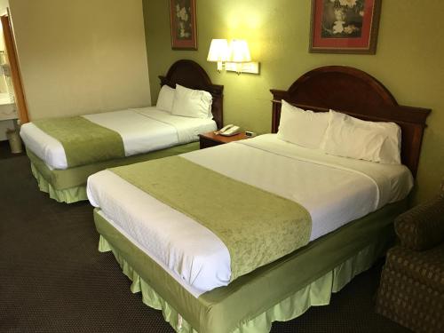 This photo about Diamond Inn shared on HyHotel.com