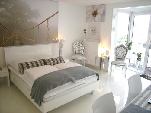 Apartamentos A-partments