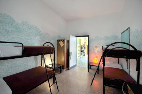 This photo about OstellOlinda shared on HyHotel.com