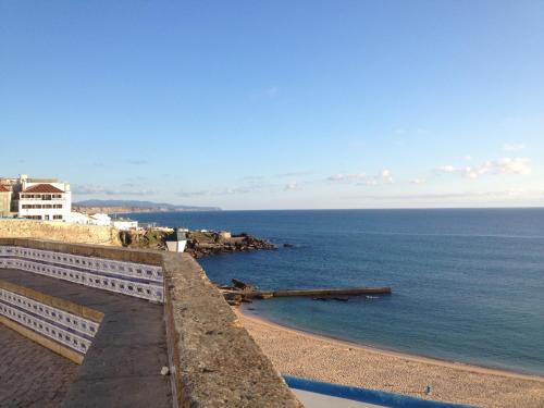 Strand, Ericeira Soul Guesthouse in Ericeira Strand, Ericeira Soul Guesthouse in Ericeira
