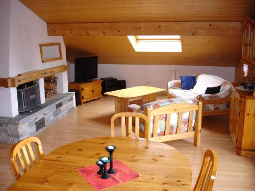 This photo about Chalet Sunneschyn shared on HyHotel.com