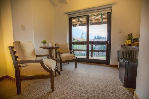 This photo about Tierra Viva Valle Sagrado Hotel shared on HyHotel.com