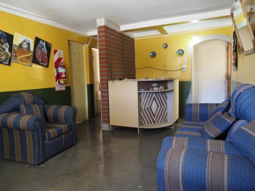 Hôtel Sumaq Samay