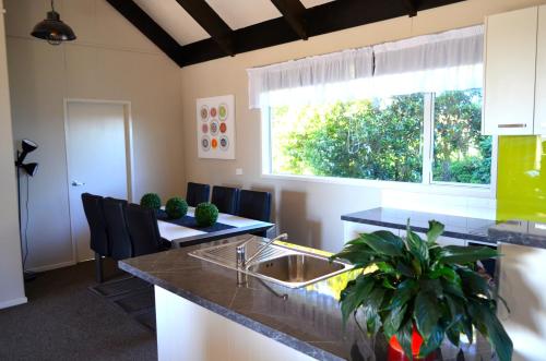 Facilities, A Touch of Tuscany at Hillsborough in Tarurutangi Facilities, A Touch of Tuscany at Hillsborough in Tarurutangi