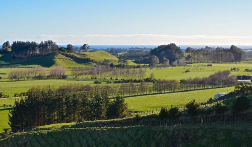 View, A Touch of Tuscany at Hillsborough in Tarurutangi View, A Touch of Tuscany at Hillsborough in Tarurutangi