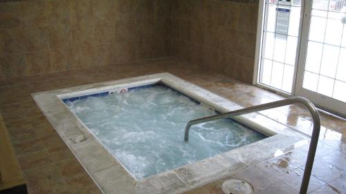 Spa, Discovery Inn in Salt Lake City (UT) Spa, Discovery Inn in Salt Lake City (UT)