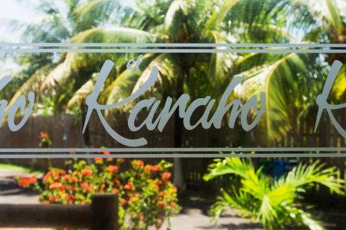 This photo about Casa Finca El Karaho shared on HyHotel.com