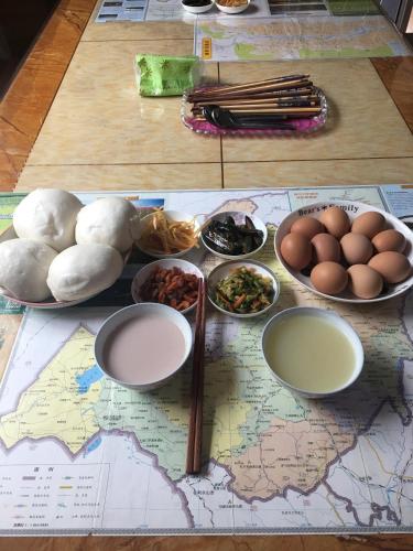 This photo about Hulun Buir Walker Hotel shared on HyHotel.com