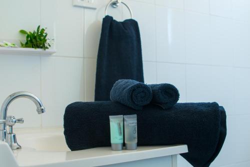 This photo about Abajaz Motor Inn shared on HyHotel.com