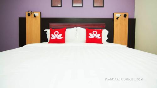 Hotel Zen Rooms Residency