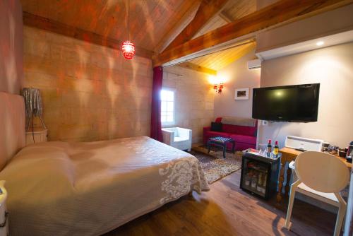 This photo about Maison de la Commanderie shared on HyHotel.com