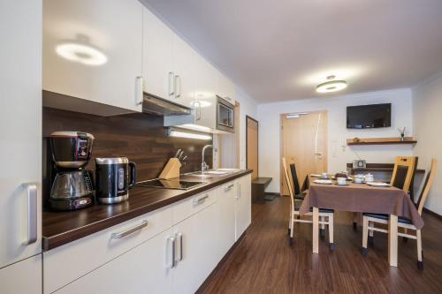 Удобства, Apartment Mozart in Майрхофен Удобства, Apartment Mozart in Майрхофен