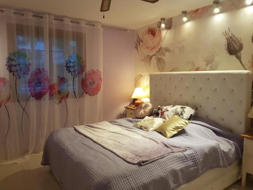 Villa Ola, Golf del Sur