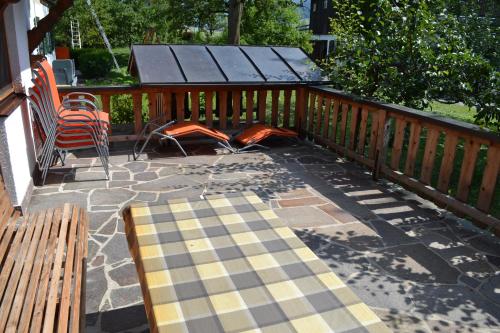 This photo about Boglhof shared on HyHotel.com