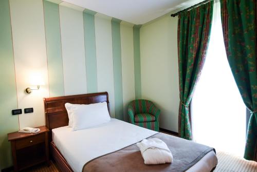 This photo about Santo Stefano SPA Relais shared on HyHotel.com