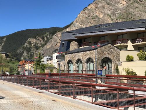 Voltants, P&C Areny in Canillo Voltants, P&C Areny in Canillo