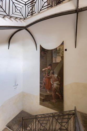 This photo about Domus Sessoriana shared on HyHotel.com