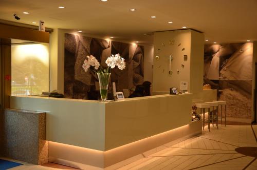 Predvorje, Hotel President Prato in Prato Predvorje, Hotel President Prato in Prato