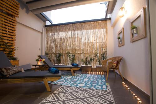 Food and beverages, Polis Apartments in Thessaloniki Food and beverages, Polis Apartments in Thessaloniki