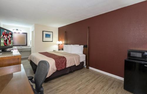 This photo about Extended Stay - Ormond Beach shared on HyHotel.com