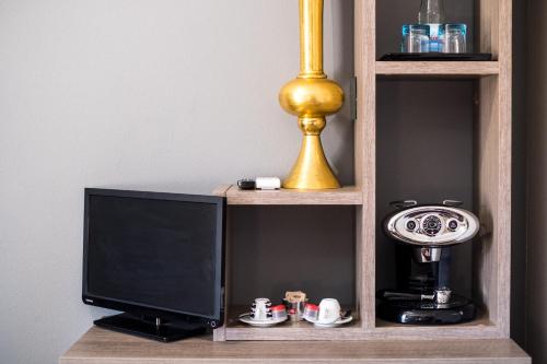 This photo about Domus San Martino shared on HyHotel.com