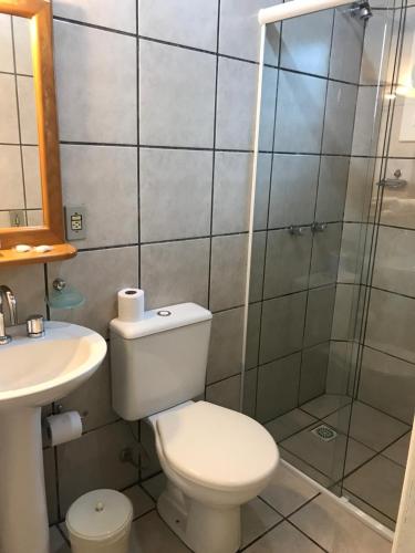 This photo about Pousada Encantos de Gramado shared on HyHotel.com