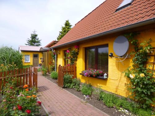 Ferienwohnungen Familie Jahn