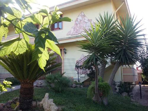 Garden, Room & Relax EleinaD in Càbras Garden, Room & Relax EleinaD in Càbras