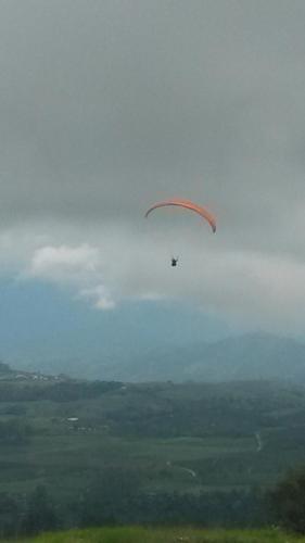 Sport i aktivnosti, Quinta los volcanes in Turrialba Sport i aktivnosti, Quinta los volcanes in Turrialba