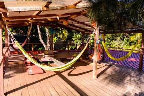 This photo about Buena Onda Hostel shared on HyHotel.com