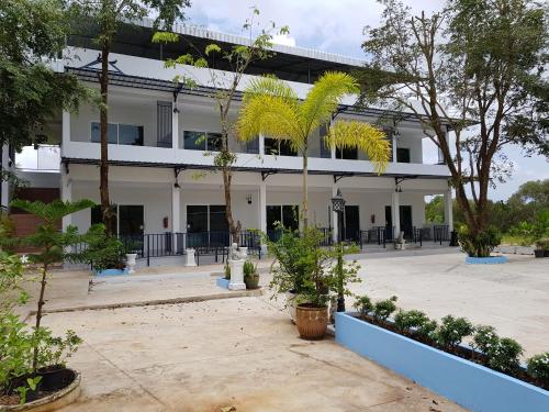 ザ キューブ リゾート7