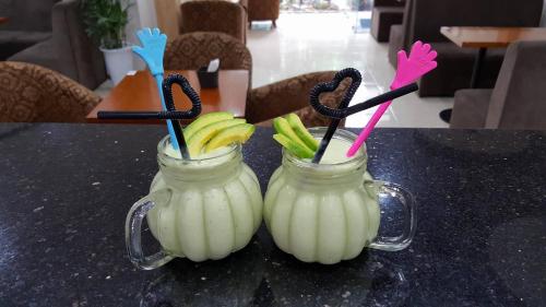 Bar/lounge, Mely Hotel near Xoi 622 - Nguy Nhu Kon Tum Bar/lounge, Mely Hotel near Xoi 622 - Nguy Nhu Kon Tum