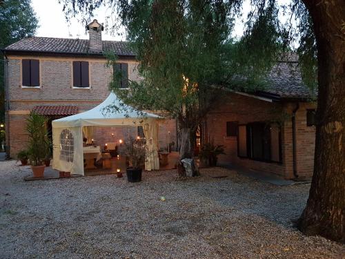 This photo about Corte Dossello shared on HyHotel.com