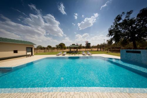 Hotel Village Machaan - Division of V Village Resorts Pvt Ltd
