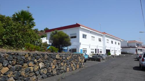 Hotel Apartamento Montebreña
