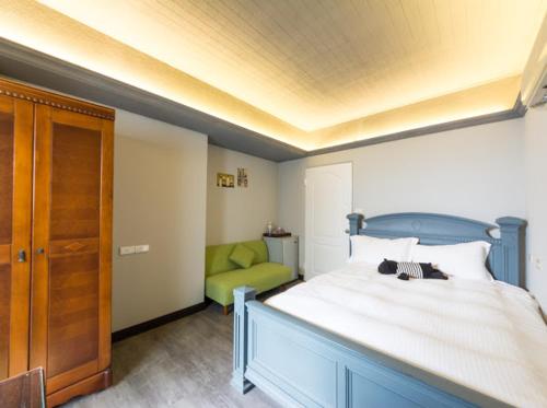 This photo about Fu Zhen Homestay shared on HyHotel.com