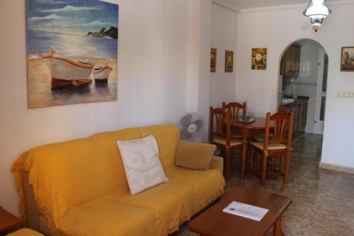 Apartamentos La Cinuelica