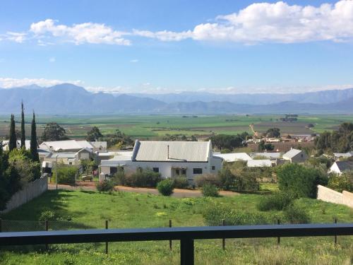 Okružje, Valley View in Riebeek-Wes Okružje, Valley View in Riebeek-Wes